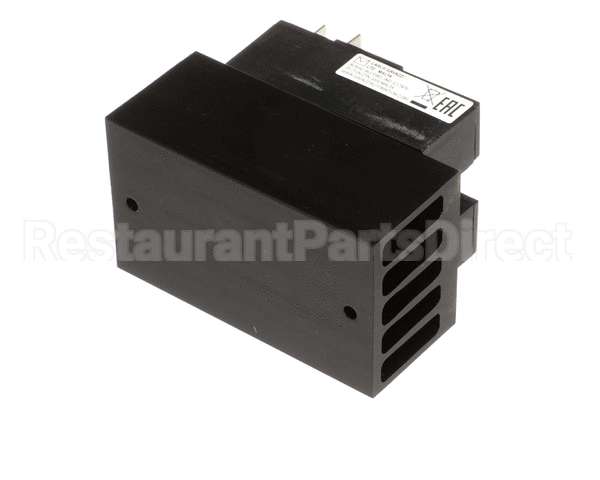 ENC-1788 Turbochef Relay, Ss Dual 30A W/Heat Sink