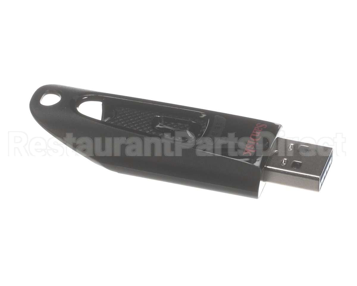 ENC-1848-14 USB Turbochef Menu Programmed Usb Bullet Subway