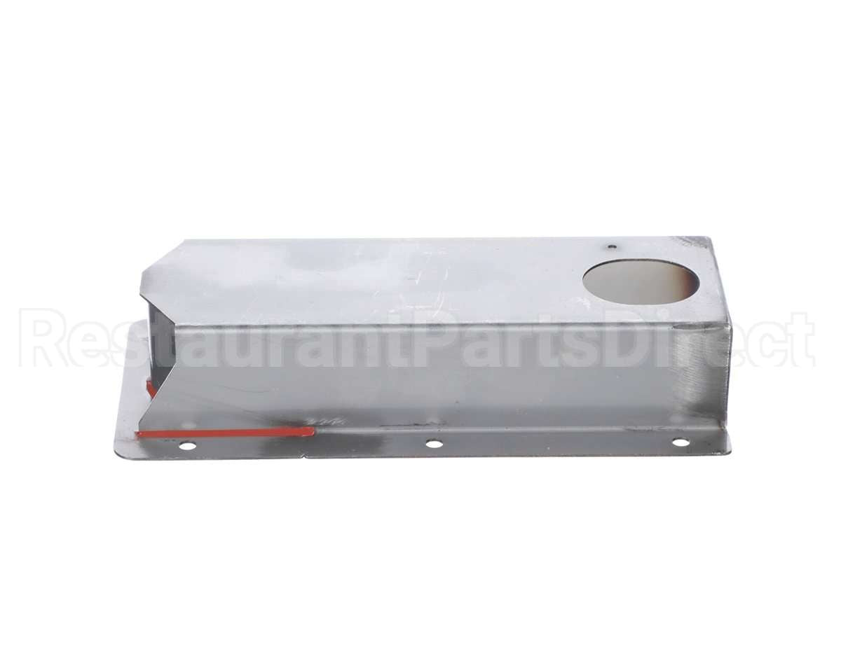 ENC-1908 Turbochef Exhaust Tube Housing