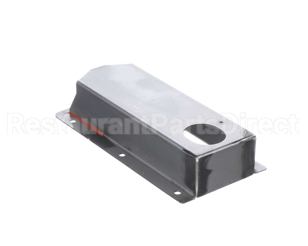 ENC-1908 Turbochef Exhaust Tube Housing