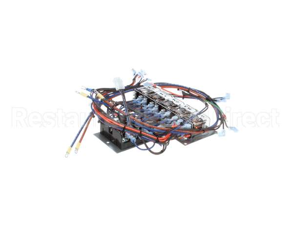 ENC-3033 Turbochef Service Kit, Line Voltage Harness W/Fuse