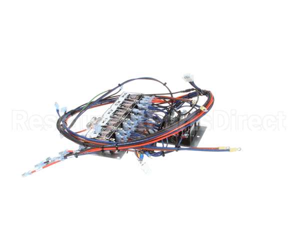 ENC-3033 Turbochef Service Kit, Line Voltage Harness W/Fuse