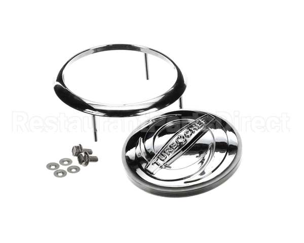 ENC-3043-1 Turbochef Bullet, Gn Mkt Light Ring