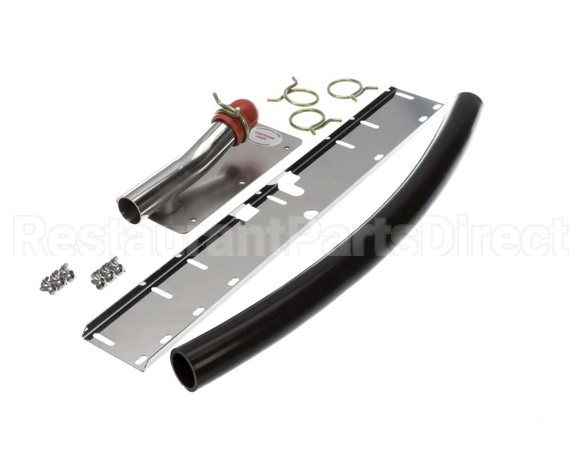 ENC-3065-2 Turbochef Assembly/Kit, Stacking, With Exhaust, Fo