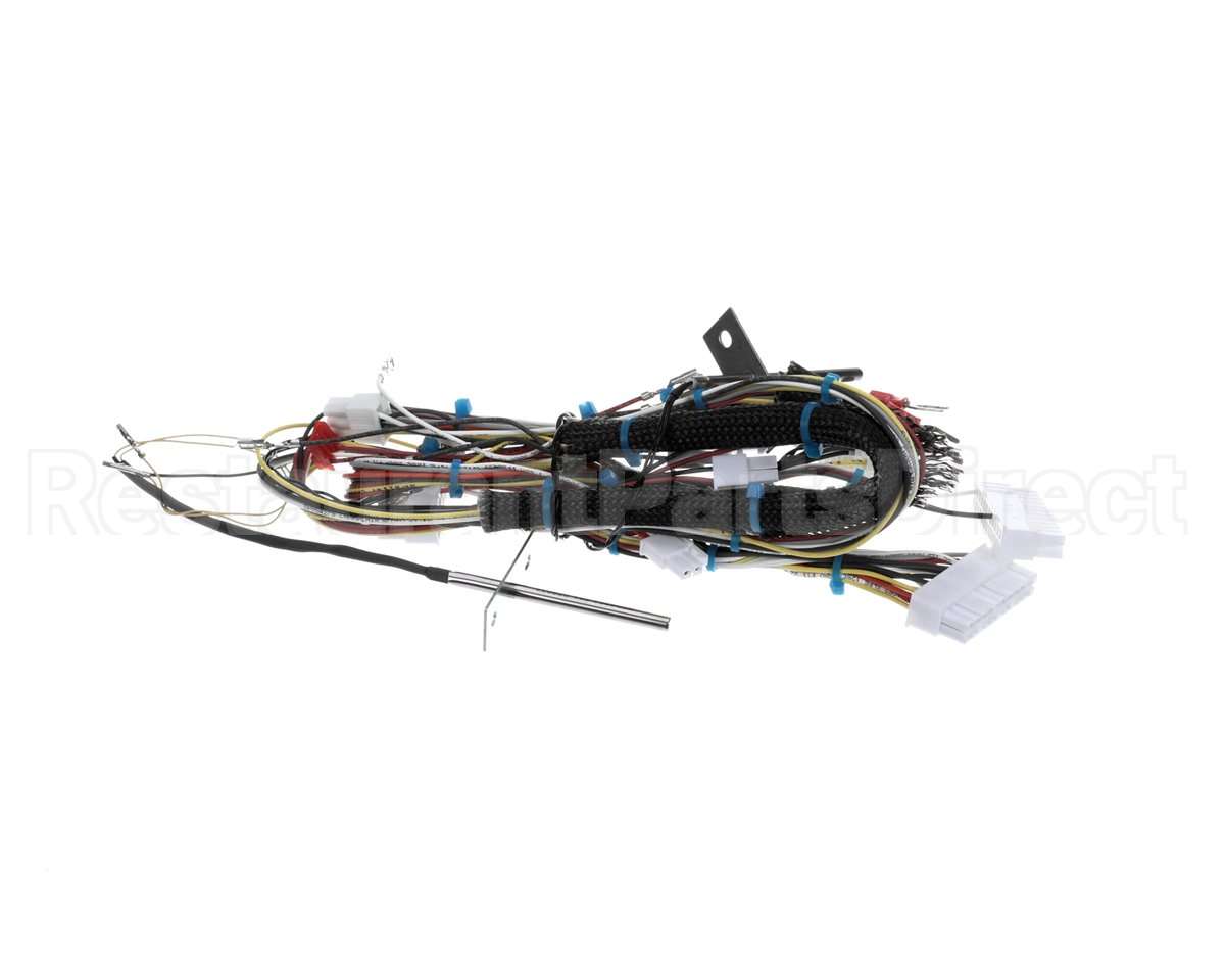ENC-3070 Turbochef Low Voltage Harness