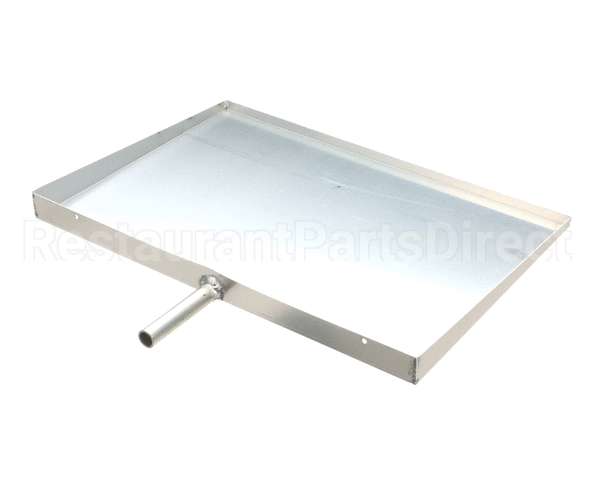 EP-7 Culitek Evaporator Pan For Rf1D