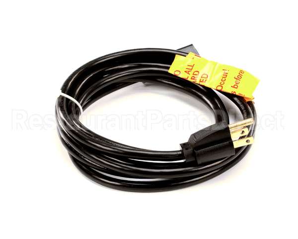 EP-CORD-3 Wunder-Bar Power Cord - 125V