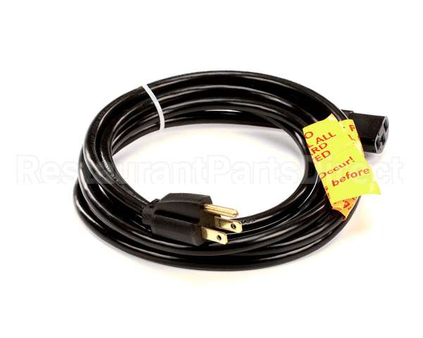 EP-CORD-3 Wunder-Bar Power Cord - 125V