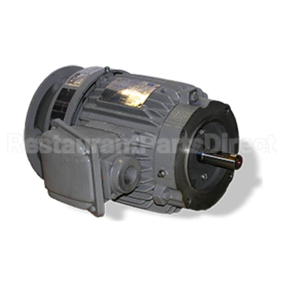 EP0302C Teco Motor