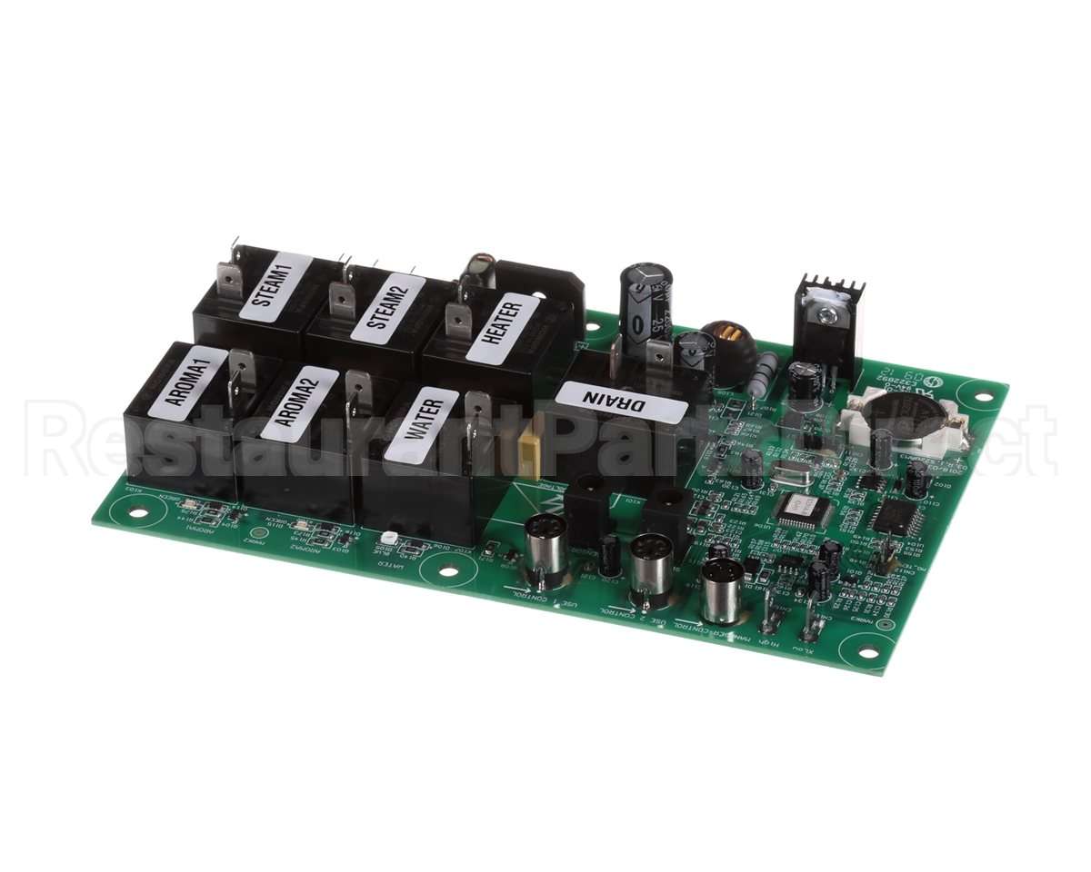 EP103088 Steamist Control Pcb, Ddcp