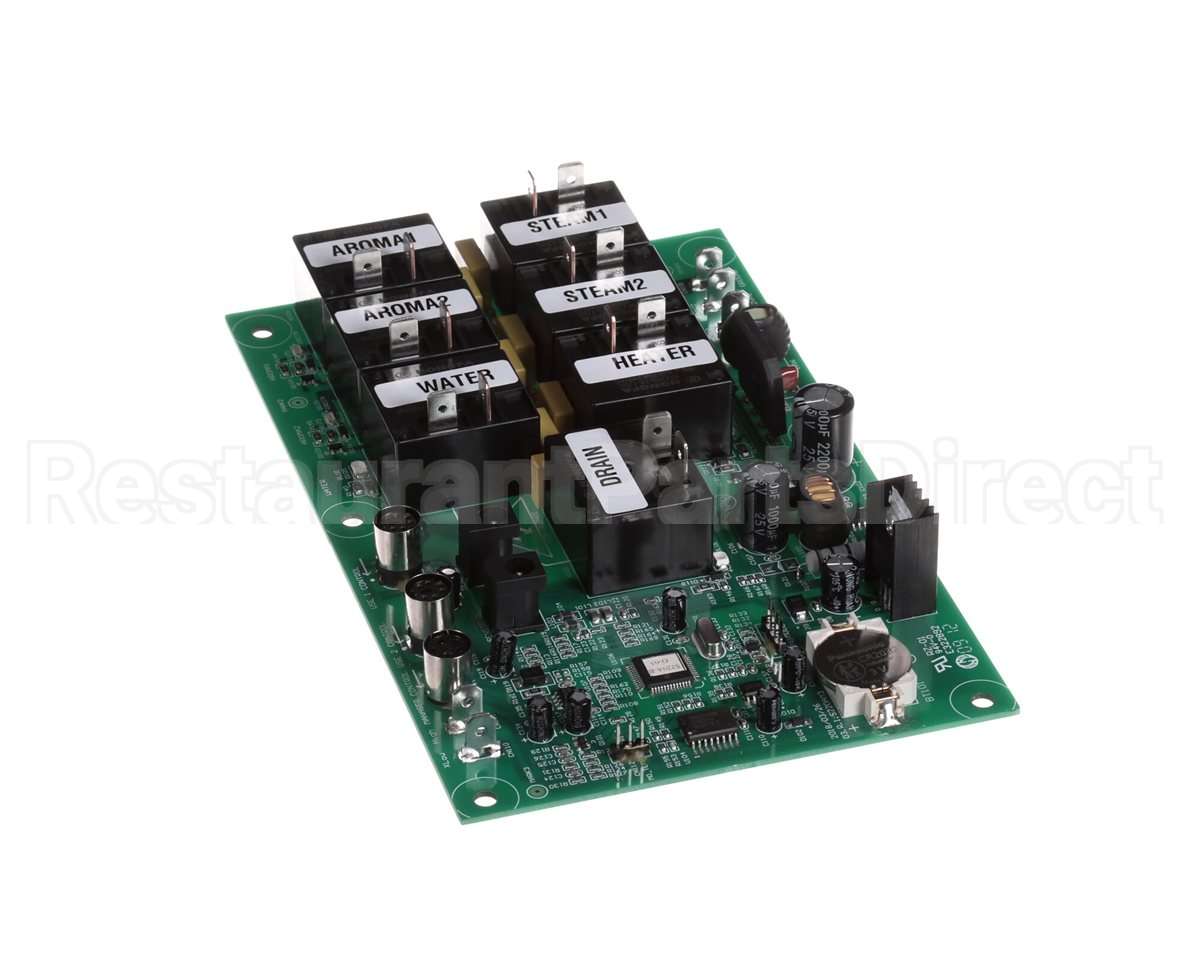 EP103088 Steamist Control Pcb, Ddcp