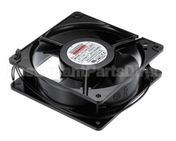 EP1824-0108P Belshaw Axial Fan 115V