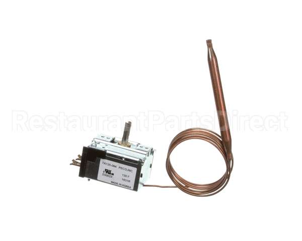 EP1824-0116 Belshaw Thermostat 25 Amp250V.ac. Tem