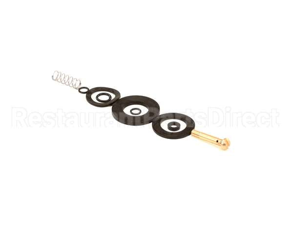 EPPRKIT Espresso Parts The Complete Rinser Maint