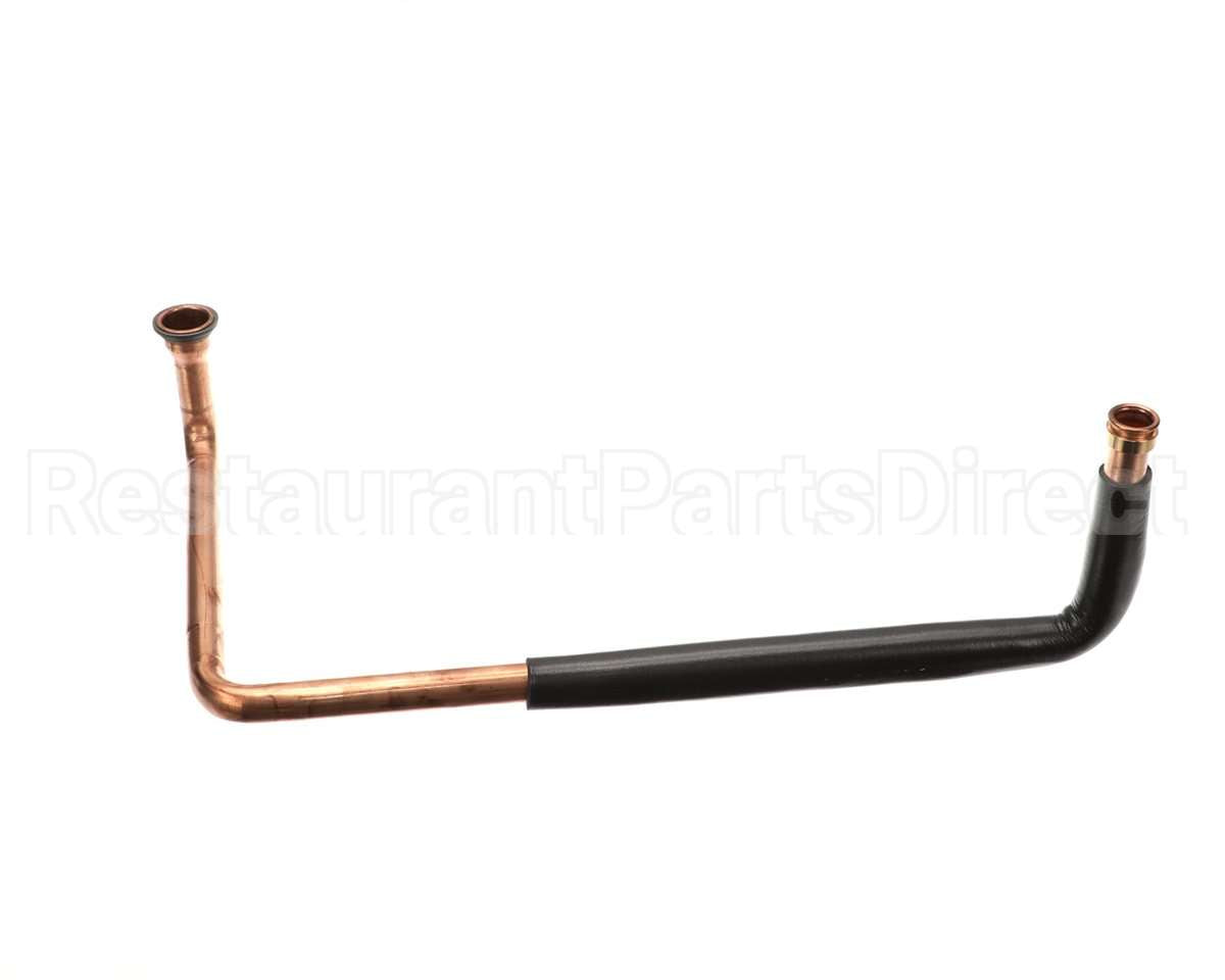 ERDL007 Noritz Gasket - Manifold Plate Top