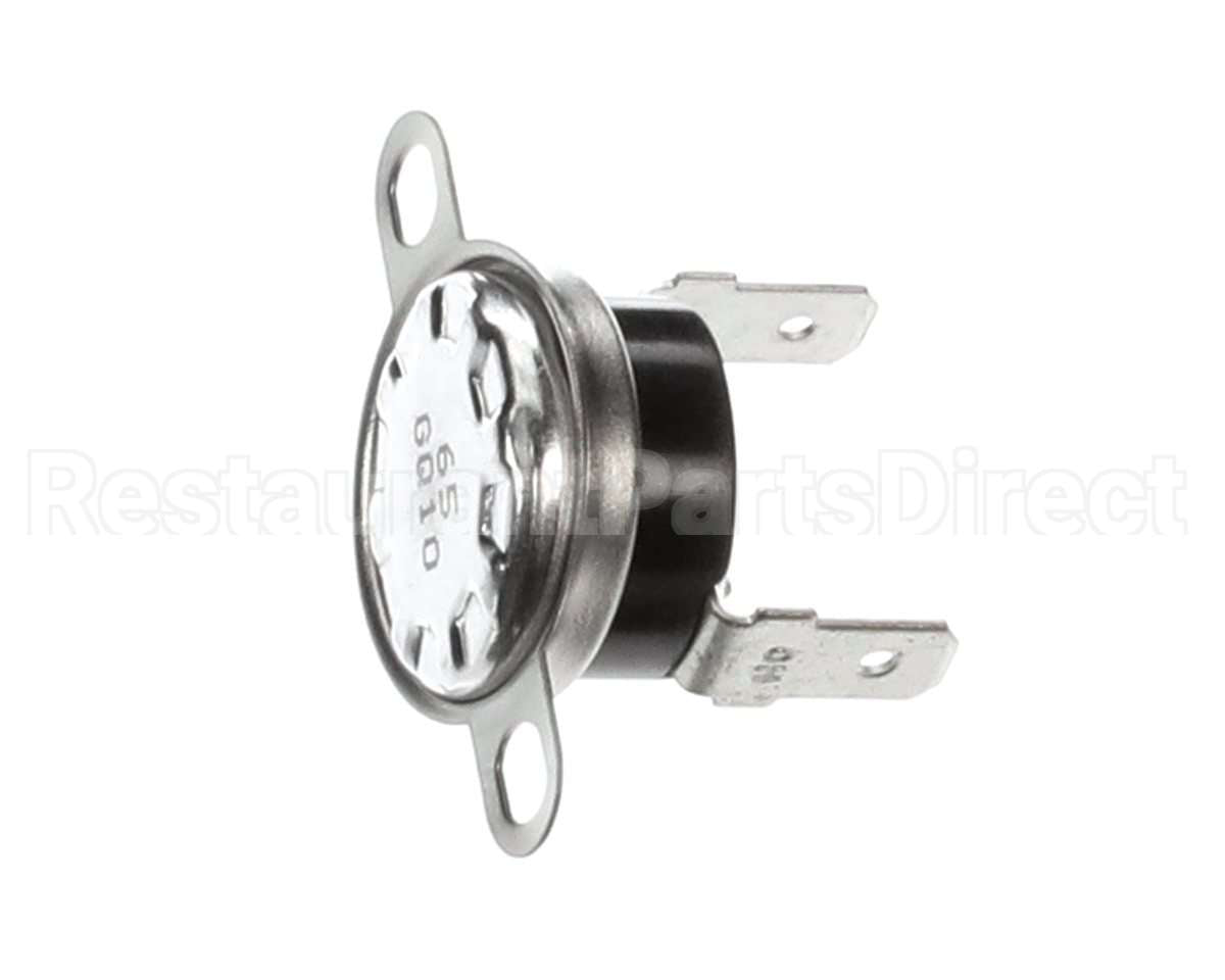 ES-01131 Rinnai Overheat Switch 1001Fa / 1001Fa/V
