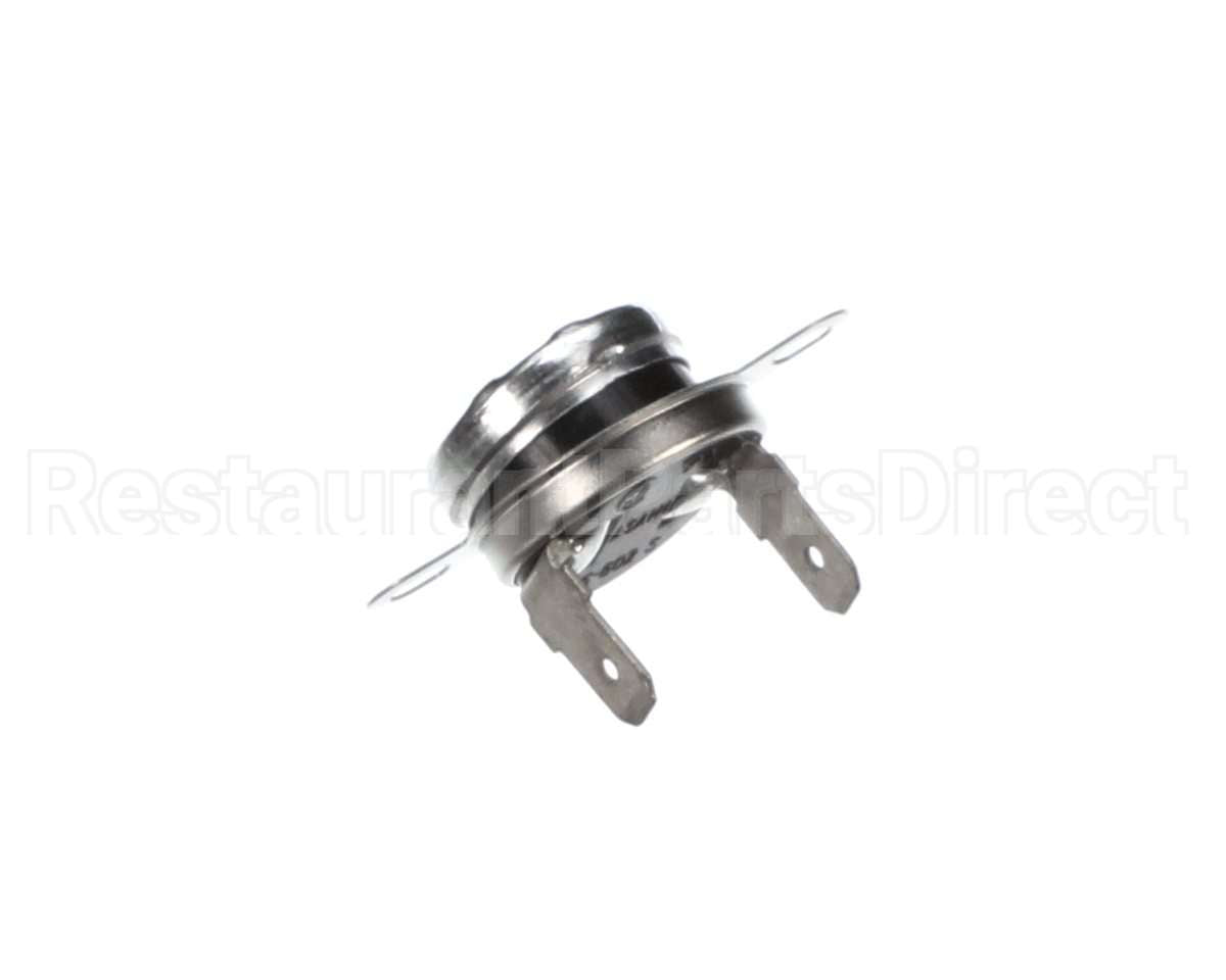 ES-01132 Rinnai Over Heat Switch 1001Fa / 1001Fa/