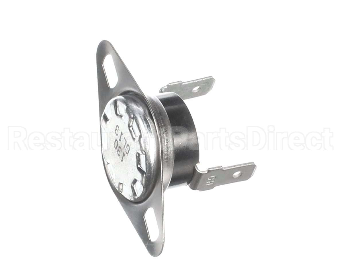 ES-01171X01 Rinnai Overheat Switch Rhfe-556Wta-White