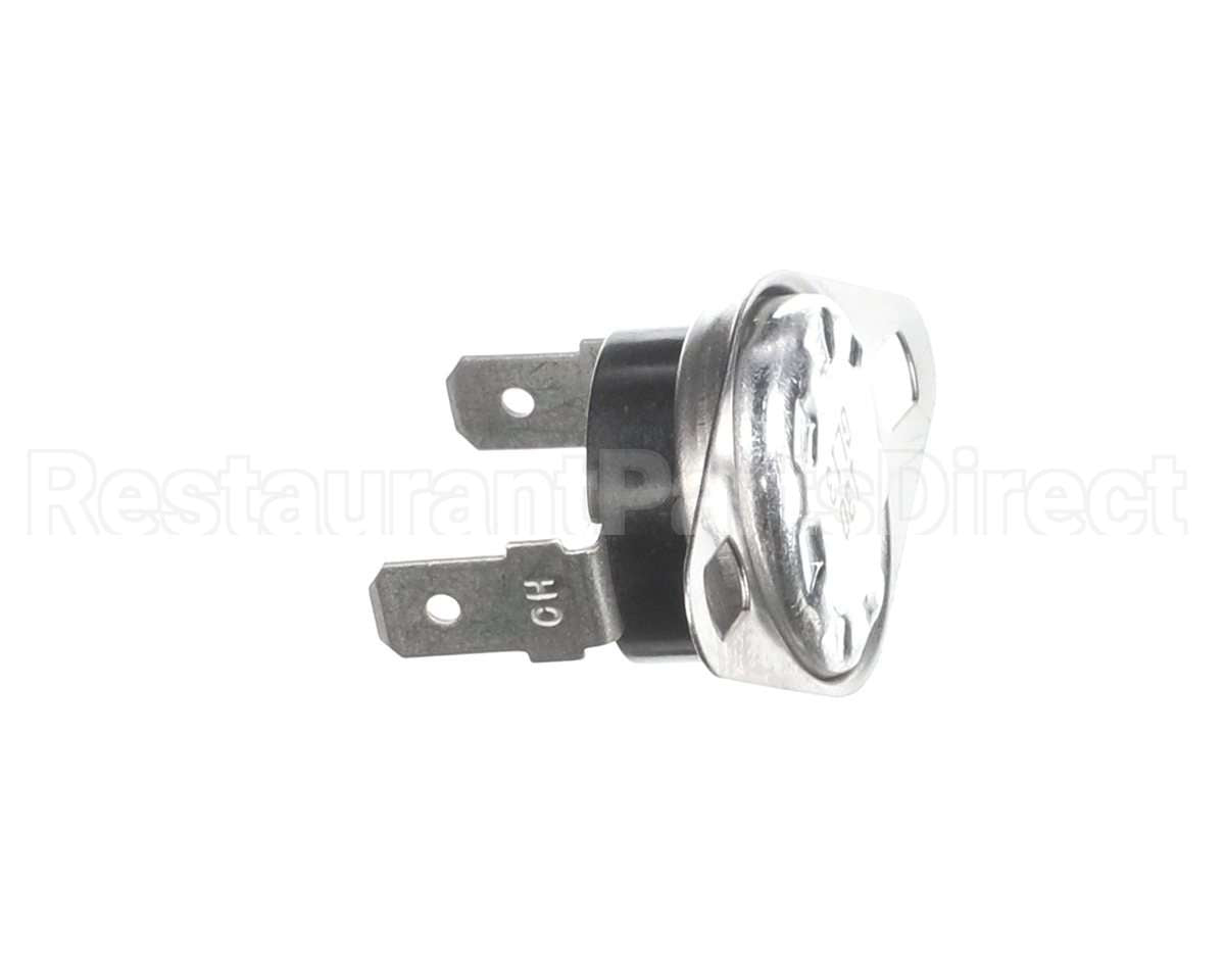 ES-01171X01 Rinnai Overheat Switch Rhfe-556Wta-White