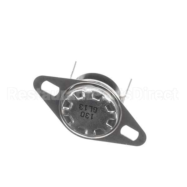 ES-01171X01 Compatible Rinnai Overheat Switch Rhfe-556Wta-White