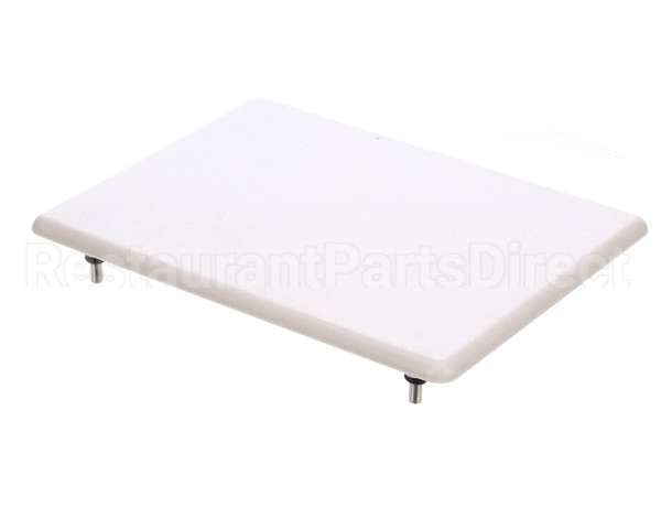 ES100208 Globe Support, Plastic Plate