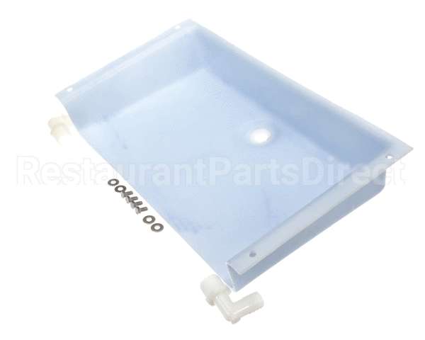 ESB37 Howe Upper Drain Pan