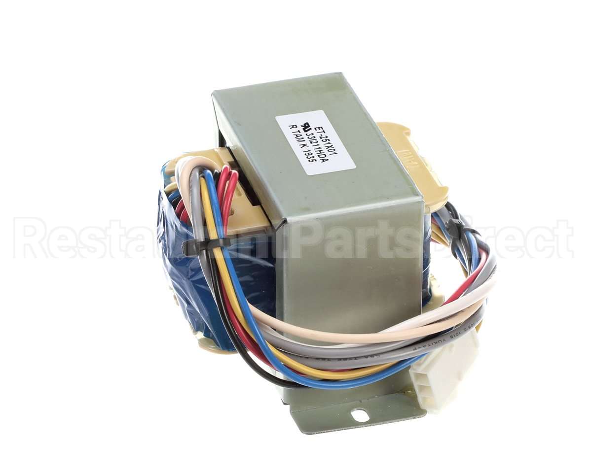 ET-251X01 Rinnai Transformer Assy 1004Fa