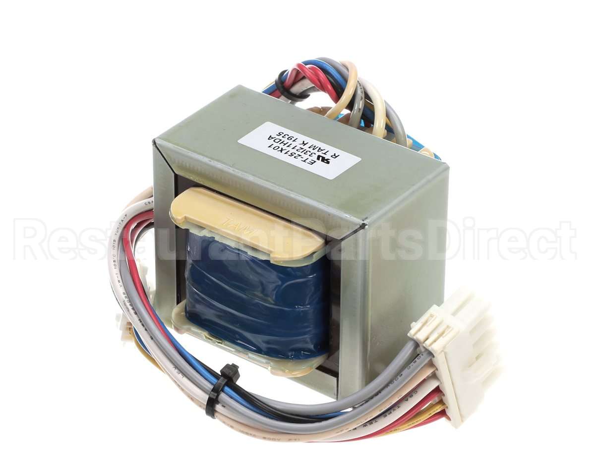 ET-251X01 Rinnai Transformer Assy 1004Fa