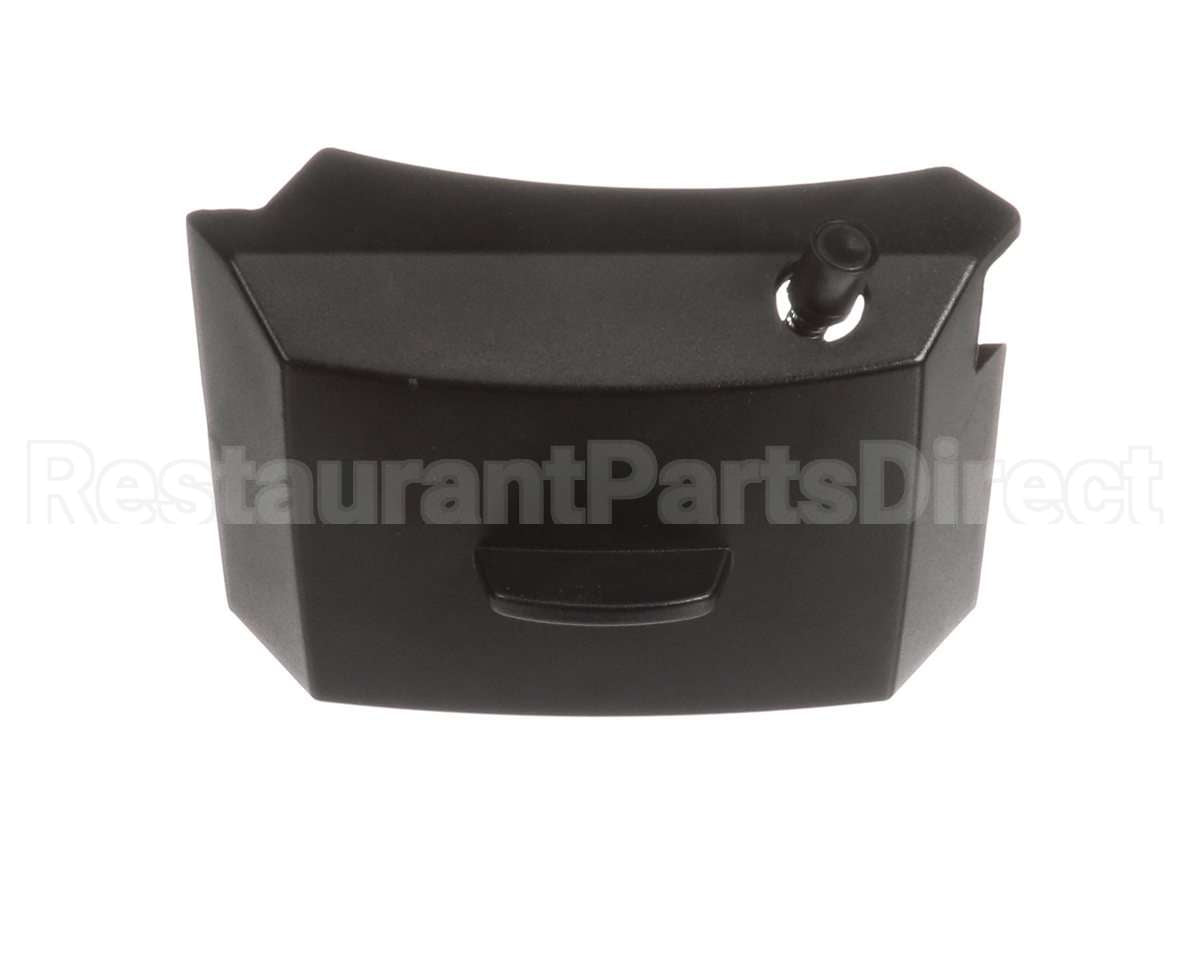 ET2 Globe Knife Sharpener Assembly