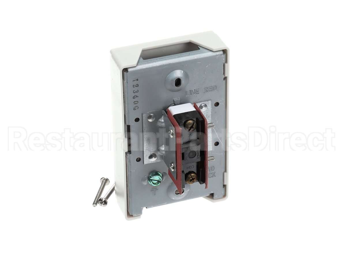 ET9STS Tpi Wall Thermostat