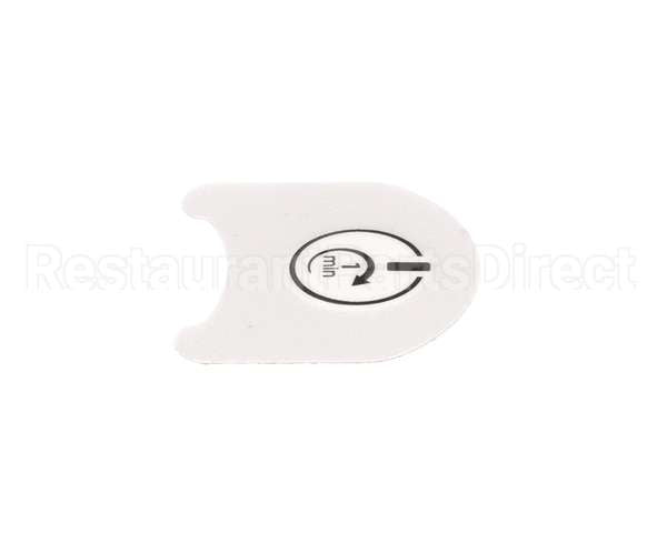 ETIQ0016 Dynamic Mixer Overlay, Start Button