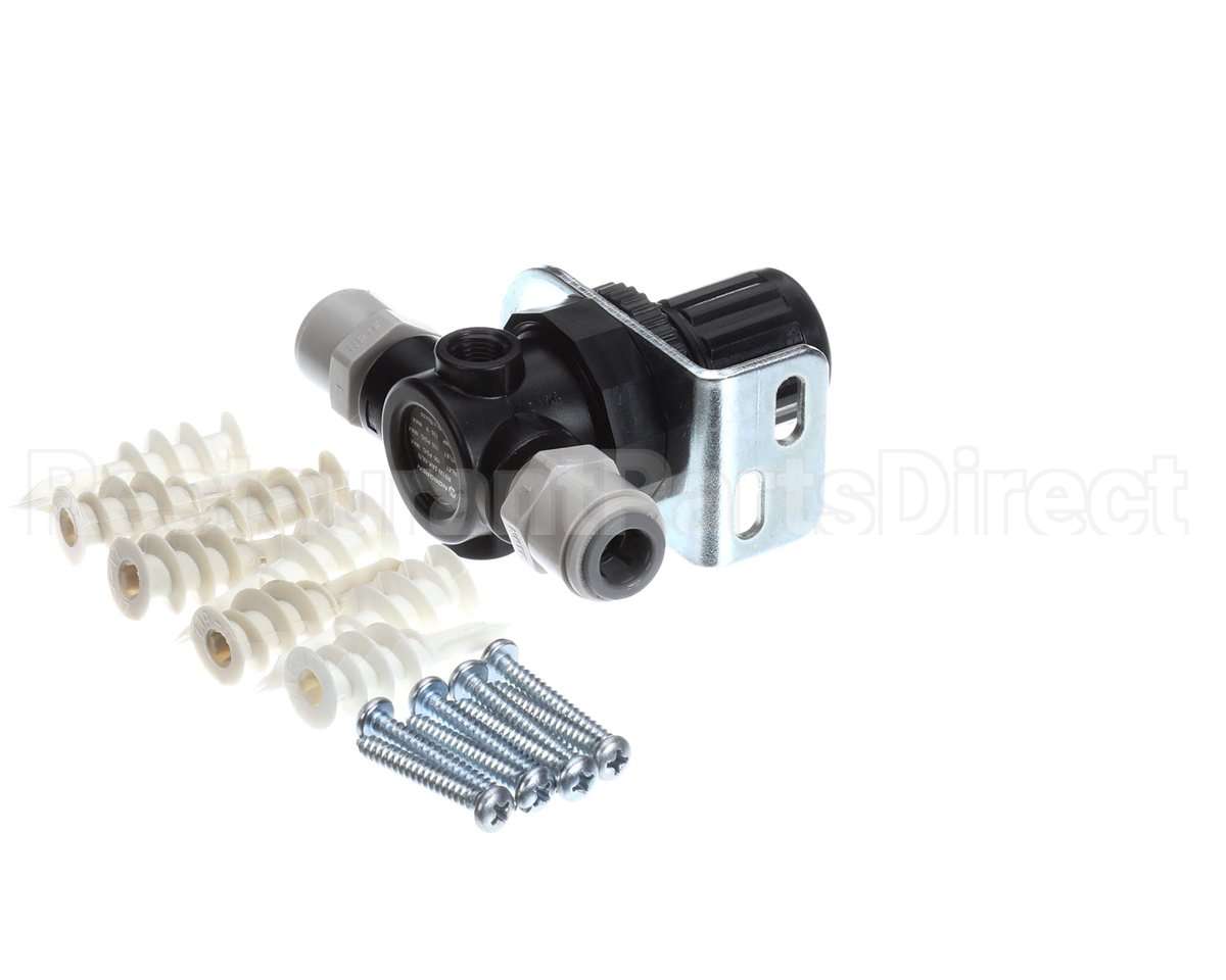 EV310823 Everpure Install Access Kit Mrs 20T