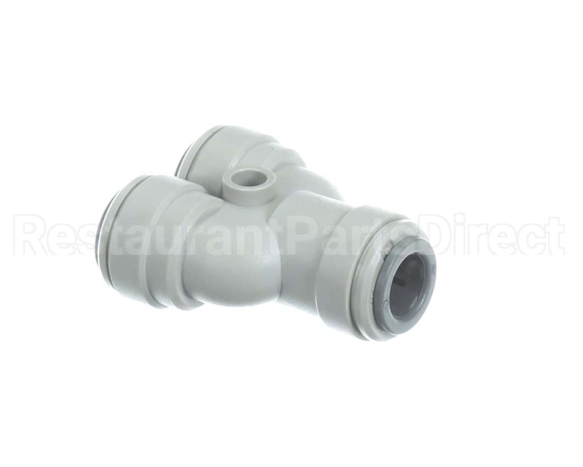 EV311112 Everpure Divider 2-Way 3/8 Tube