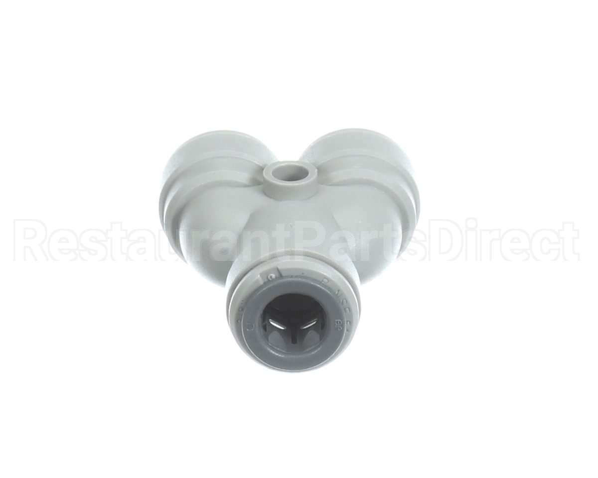 EV311112 Everpure Divider 2-Way 3/8 Tube