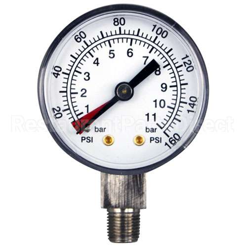 EV3114-09 Compatible Everpure Pressure Gauge