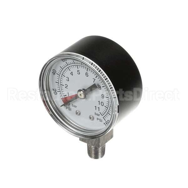 EV3114-09A Compatible Everpure Gauge, Water Pressure