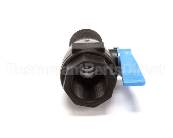 EV311407 Everpure Valve,Ball 3/4Fnpt X 3/4Mnpt