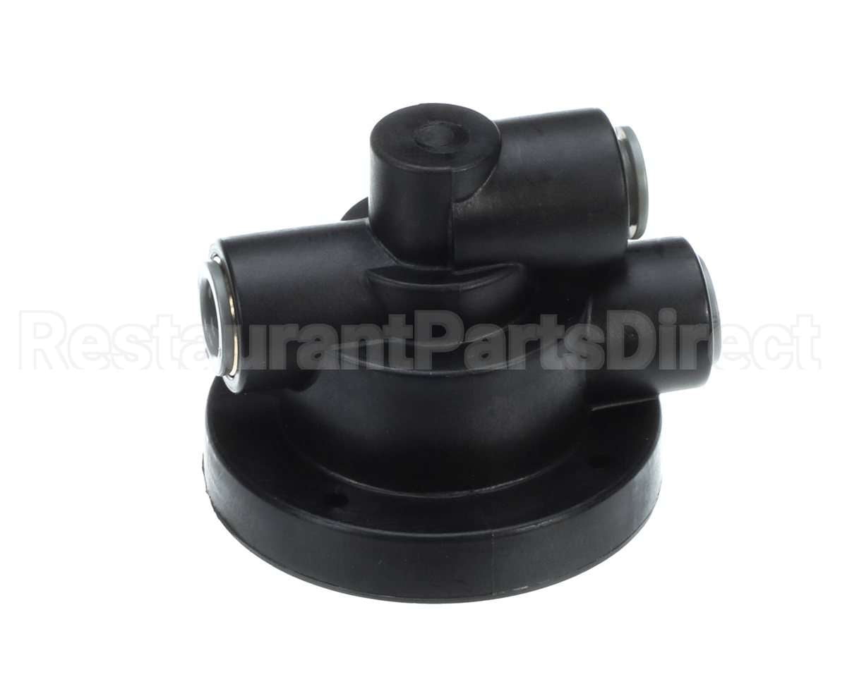 EV311574 Everpure Bw Ro Head Sub Assy With Tabs