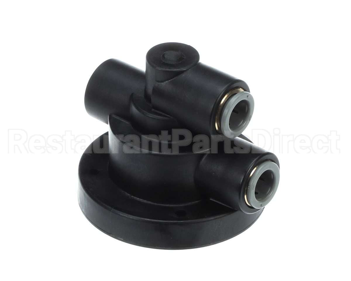 EV311574 Everpure Bw Ro Head Sub Assy With Tabs