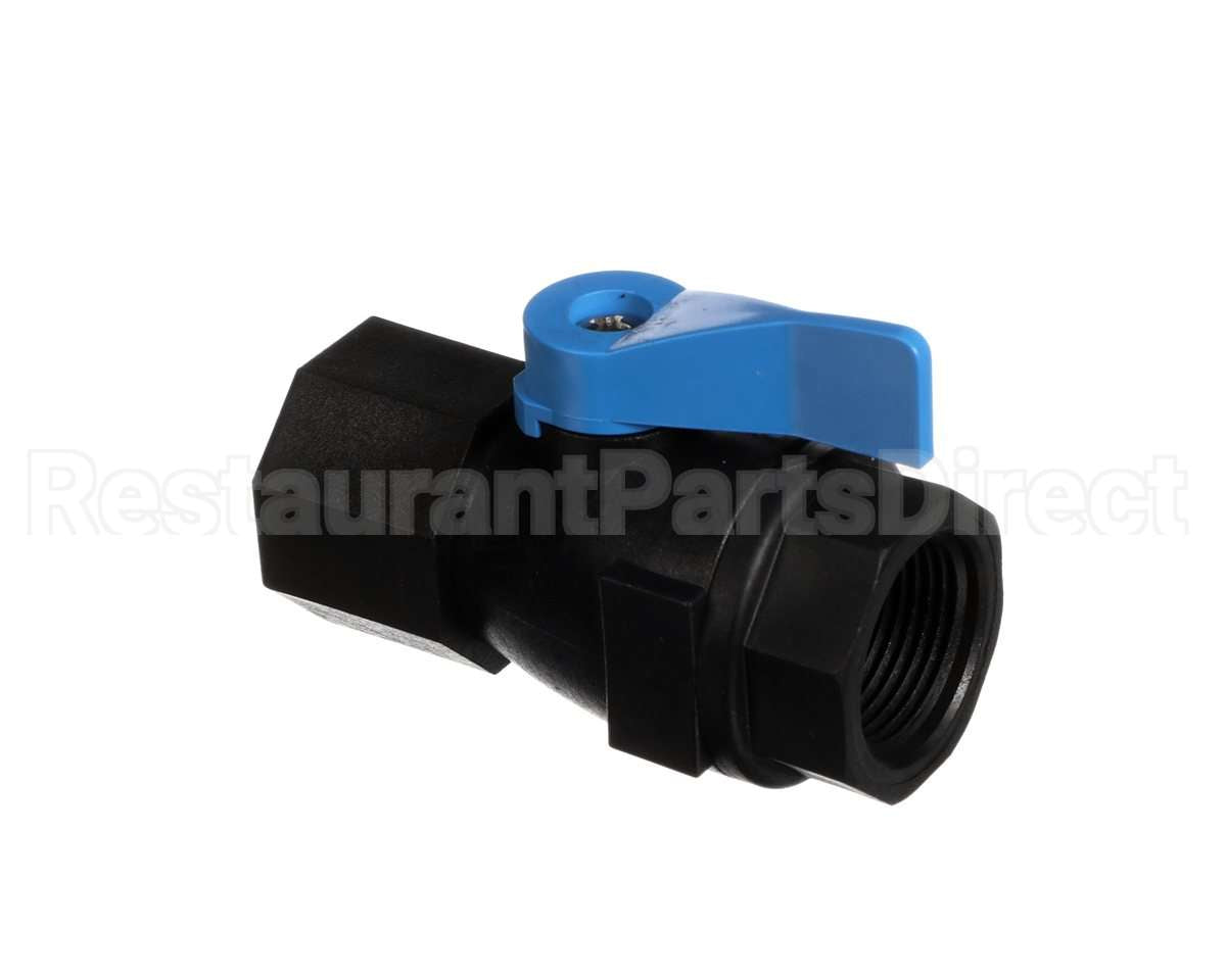 EV312247 Everpure Valve,Ball, 3/4 Fnpt X 3/4Fnpt