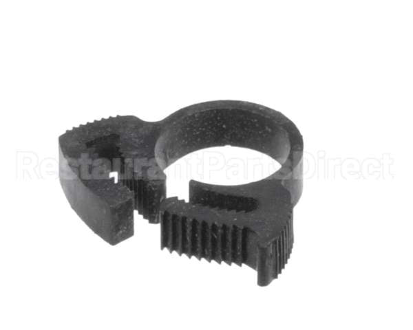 EV312382 Everpure Clamp, Dbl Snap-Grip, 1/2Hose