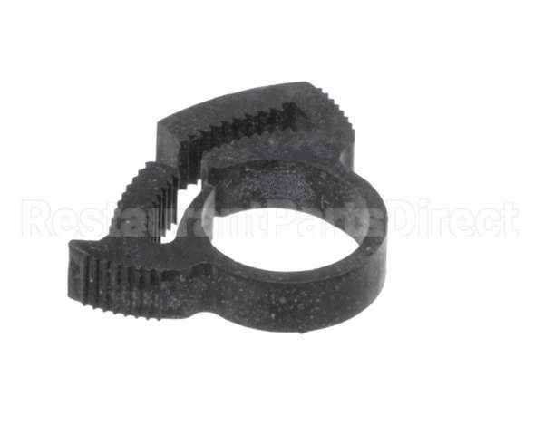 EV312382 Everpure Clamp, Dbl Snap-Grip, 1/2Hose