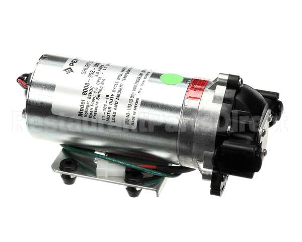 EV313152 Everpure Pump, Mrs-600He-Ii, Boost