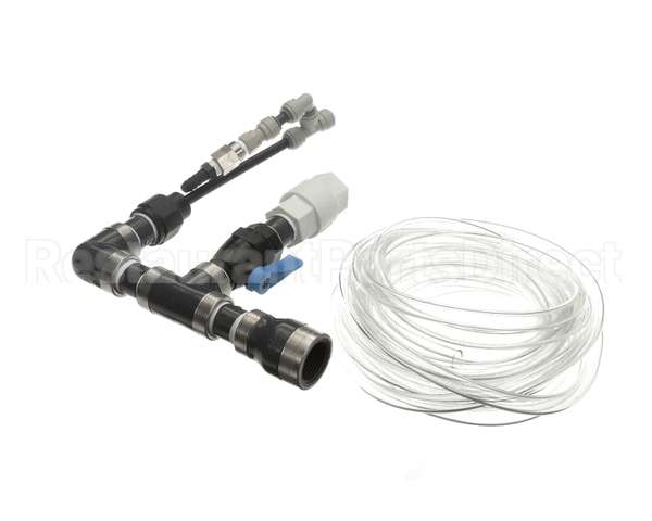 EV314368 Everpure Kit, Plbg W/Prv, Univ, 1