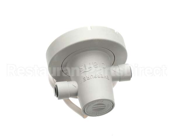 EV433992 Everpure Claris Gen2 Head 3/8 Qcf