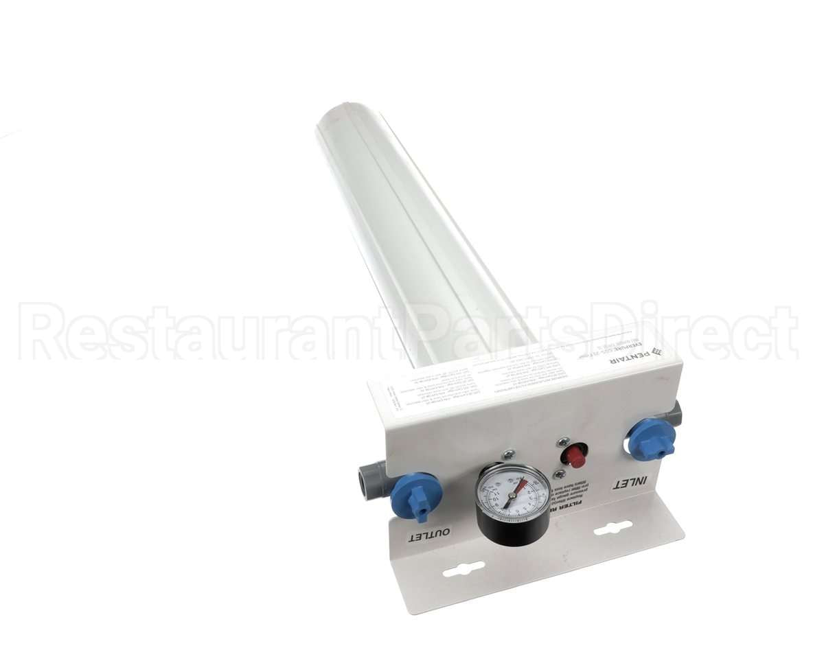 EV910020 Everpure Cgs-20 System