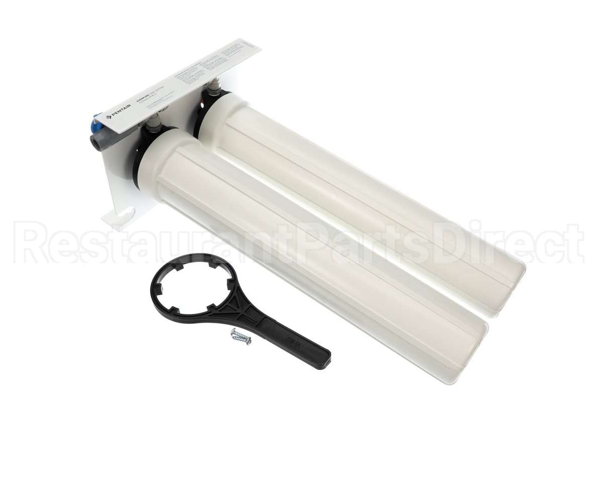 EV910023 Everpure Cgs23 20 Parallel Plumbed Hsg
