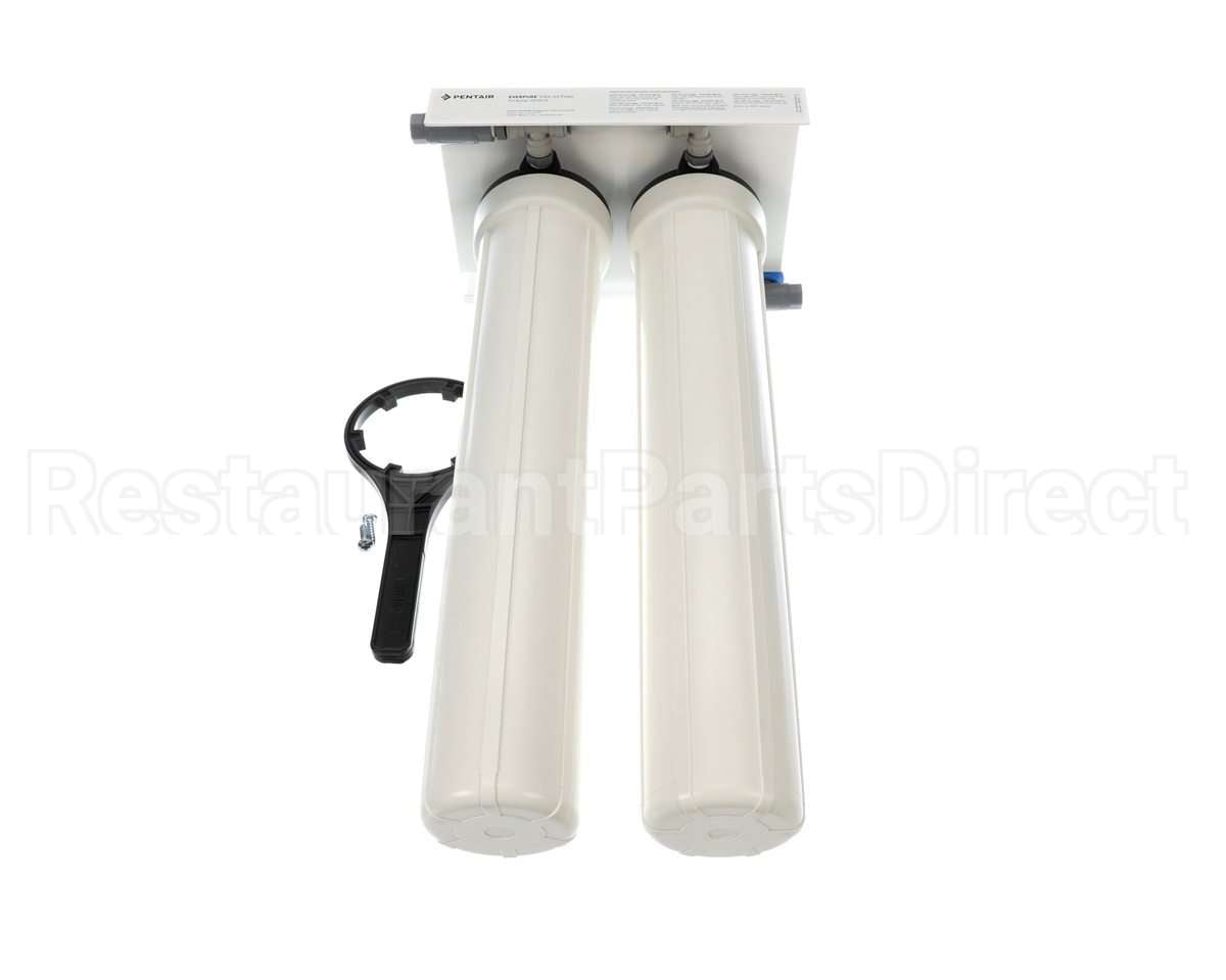EV910023 Everpure Cgs23 20 Parallel Plumbed Hsg