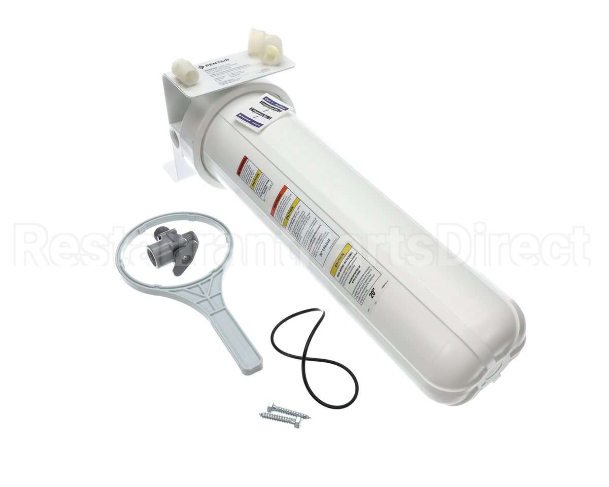 EV910051 Everpure Cb20-124E With Cartridges 1/C