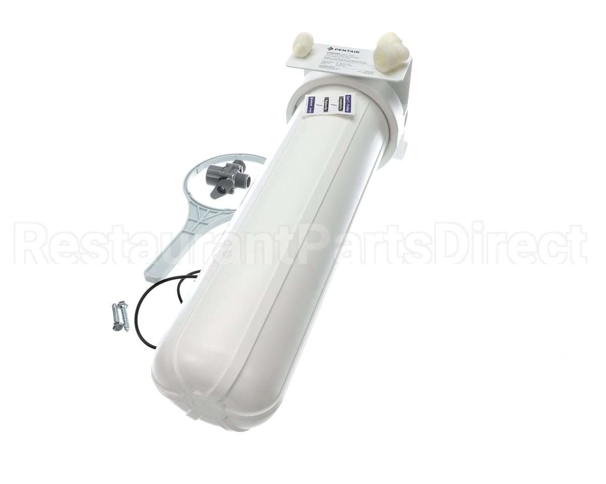 EV910051 Everpure Cb20-124E With Cartridges 1/C